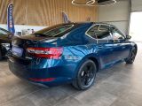 Skoda Superb bei Gebrauchtwagen.expert - Abbildung (4 / 15)