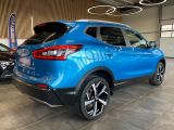 Nissan Qashqai bei Gebrauchtwagen.expert - Abbildung (4 / 15) Nissan Qashqai bei Gebrauchtwagen.expert - Abbildung (4 / 15)