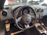 Audi Audi TT bei Gebrauchtwagen.expert - Abbildung (10 / 15)
