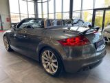Audi Audi TT bei Gebrauchtwagen.expert - Abbildung (4 / 15)