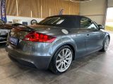 Audi Audi TT bei Gebrauchtwagen.expert - Abbildung (6 / 15)