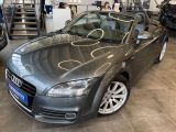 Audi Audi TT bei Gebrauchtwagen.expert - Abbildung (15 / 15)