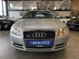 Audi A4 bei Gebrauchtwagen.expert - Abbildung (2 / 15)