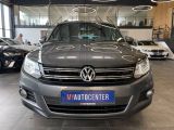 VW Tiguan bei Gebrauchtwagen.expert - Abbildung (2 / 15)