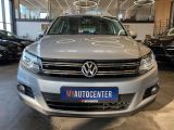 VW Tiguan bei Gebrauchtwagen.expert - Abbildung (2 / 15)