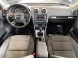 Audi A3 Sportback bei Gebrauchtwagen.expert - Abbildung (7 / 15)
