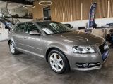 Audi A3 Sportback bei Gebrauchtwagen.expert - Abbildung (3 / 15)