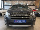 Land Rover Discovery Sport bei Gebrauchtwagen.expert - Abbildung (4 / 15)