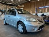 Citroen C3 bei Gebrauchtwagen.expert - Abbildung (4 / 15)