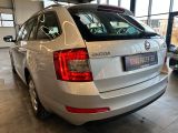 Skoda Octavia bei Gebrauchtwagen.expert - Abbildung (5 / 15)