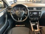 Skoda Octavia bei Gebrauchtwagen.expert - Abbildung (8 / 15)