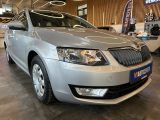 Skoda Octavia bei Gebrauchtwagen.expert - Abbildung (3 / 15)