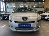 Peugeot 5008 bei Gebrauchtwagen.expert - Abbildung (2 / 15)