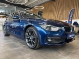 BMW 3er bei Gebrauchtwagen.expert - Abbildung (3 / 15)