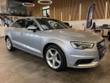 Audi A3 bei Gebrauchtwagen.expert - Abbildung (3 / 15)