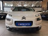 Citroen C4 Cactus bei Gebrauchtwagen.expert - Abbildung (2 / 15)