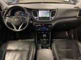 Hyundai Tucson bei Gebrauchtwagen.expert - Abbildung (8 / 15)