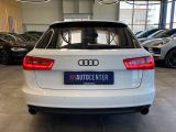 Audi A6 bei Gebrauchtwagen.expert - Abbildung (5 / 15)