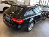 Audi A4 bei Gebrauchtwagen.expert - Abbildung (5 / 15)