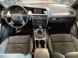 Audi A4 bei Gebrauchtwagen.expert - Abbildung (6 / 15)