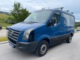 VW Crafter bei Gebrauchtwagen.expert - Abbildung (3 / 15)