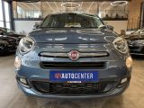 Fiat 500X bei Gebrauchtwagen.expert - Abbildung (2 / 15)