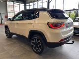 Jeep Compass bei Gebrauchtwagen.expert - Abbildung (6 / 15)
