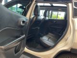 Jeep Compass bei Gebrauchtwagen.expert - Abbildung (12 / 15)