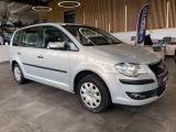 VW Touran bei Gebrauchtwagen.expert - Abbildung (3 / 15)