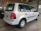 VW Touran bei Gebrauchtwagen.expert - Abbildung (4 / 15)