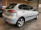 Seat Ibiza bei Gebrauchtwagen.expert - Abbildung (4 / 15)