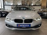 BMW 3er bei Gebrauchtwagen.expert - Abbildung (2 / 15)