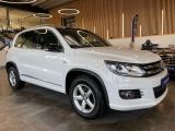 VW Tiguan bei Gebrauchtwagen.expert - Abbildung (3 / 15)
