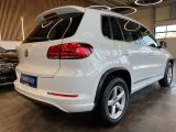 VW Tiguan bei Gebrauchtwagen.expert - Abbildung (4 / 15)