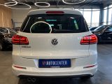 VW Tiguan bei Gebrauchtwagen.expert - Abbildung (5 / 15)