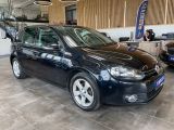 VW Golf VI bei Gebrauchtwagen.expert - Abbildung (3 / 15) VW Golf VI bei Gebrauchtwagen.expert - Abbildung (3 / 15)