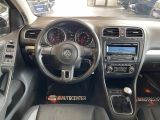 VW Golf VI bei Gebrauchtwagen.expert - Abbildung (7 / 15) VW Golf VI bei Gebrauchtwagen.expert - Abbildung (7 / 15)