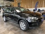VW Touareg bei Gebrauchtwagen.expert - Abbildung (3 / 15)