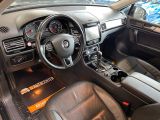 VW Touareg bei Gebrauchtwagen.expert - Abbildung (10 / 15)