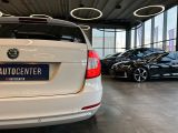 Skoda Superb bei Gebrauchtwagen.expert - Abbildung (6 / 15)