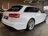 Audi S6 Avant bei Gebrauchtwagen.expert - Abbildung (4 / 15)