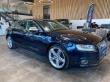 Audi S5 Sportback bei Gebrauchtwagen.expert - Abbildung (3 / 15)