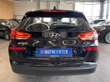 Hyundai i30 cw bei Gebrauchtwagen.expert - Abbildung (5 / 15)