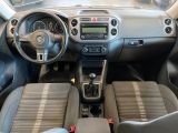VW Tiguan bei Gebrauchtwagen.expert - Abbildung (7 / 15)