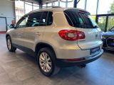 VW Tiguan bei Gebrauchtwagen.expert - Abbildung (6 / 15)