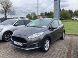 Ford Fiesta bei Gebrauchtwagen.expert - Abbildung (5 / 14) Ford Fiesta bei Gebrauchtwagen.expert - Abbildung (5 / 14)