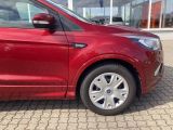 Ford Kuga bei Gebrauchtwagen.expert - Abbildung (5 / 15)