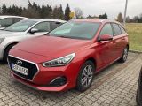 Hyundai i30 cw bei Gebrauchtwagen.expert - Abbildung (2 / 15) Hyundai i30 cw bei Gebrauchtwagen.expert - Abbildung (2 / 15)