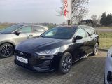 Ford Focus Turnier bei Gebrauchtwagen.expert - Abbildung (15 / 15) Ford Focus Turnier bei Gebrauchtwagen.expert - Abbildung (15 / 15)