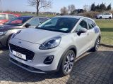 Ford Puma bei Gebrauchtwagen.expert - Abbildung (15 / 15)